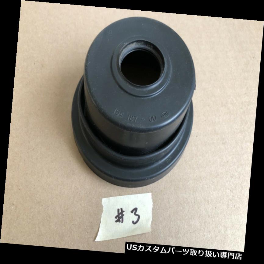 ヘッドライトカバー 98-00 BMW 5シリーズキセノンライトヘッドライトバルブカバーOEMゴム製キャップ＃3 98-00 BMW 5 SERIES XENON HID HEADLIGHT LIGHT BULB COVER OEM RUBBER CAP #3 【並行輸入品】 25,163円