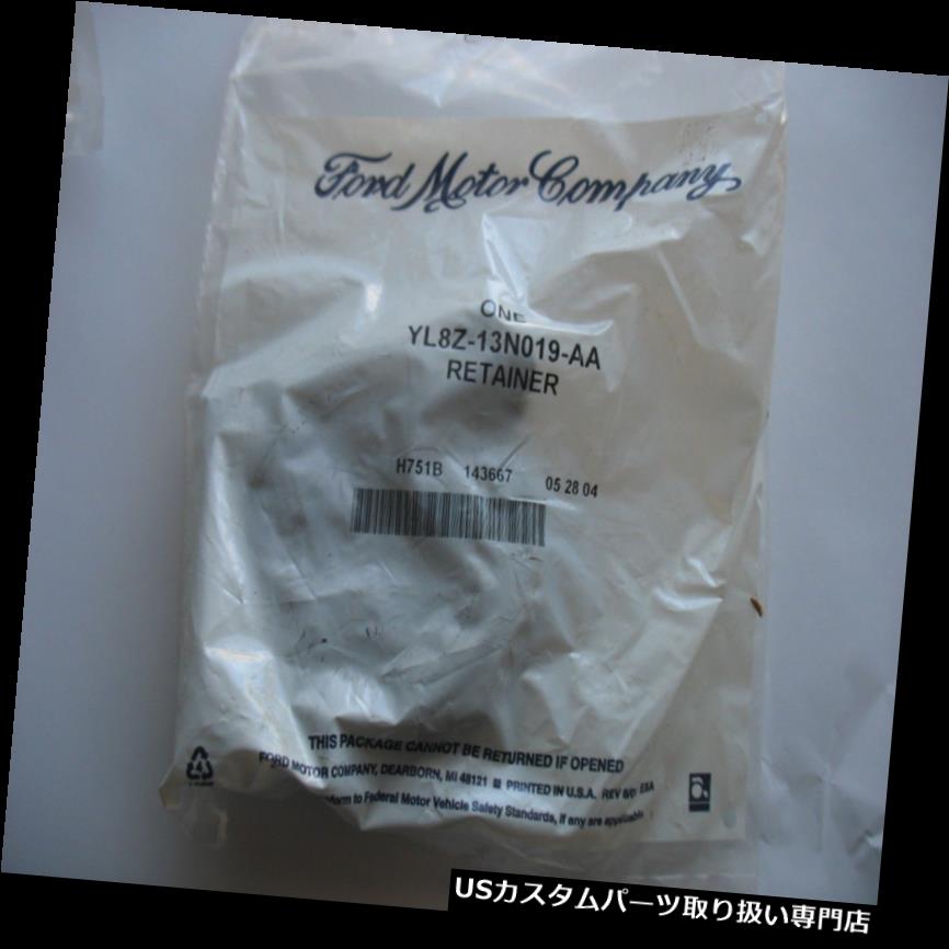 ヘッドライトカバー NOSフォードヘッドライトヘッドライト電球カバーキャップブーツYL8Z-13N019-AA NOS Ford Head Light Headlamp Bulb Cover Cap Boot YL8Z-13N019-AA 【並行輸入品】