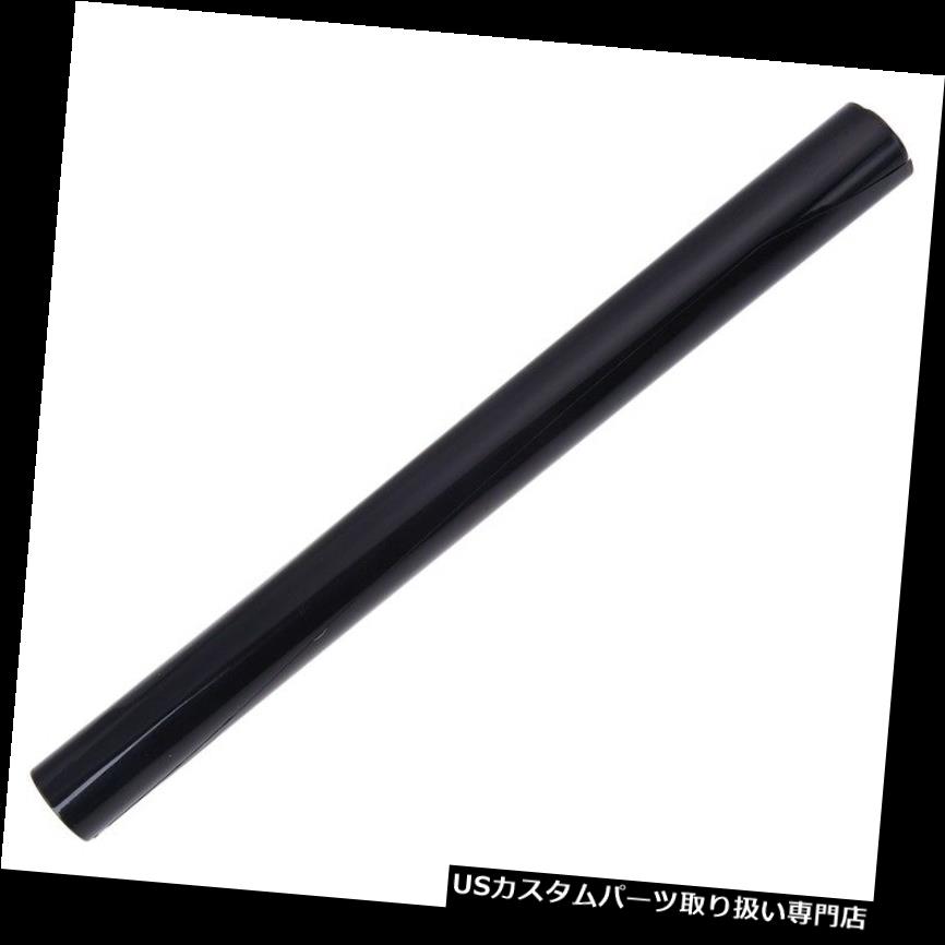ヘッドライトカバー 3X（ブラックカーテールフォグヘッドライトヘッドライト色合いフィルムカバー30x60cm D7Y1） 3X(Black Car Tail Fog Head Light Headlight Tint Film Cover 30x60cm D7Y1) 【並行輸入品】｜カスタムパーツ WORLD倉庫 24,156円