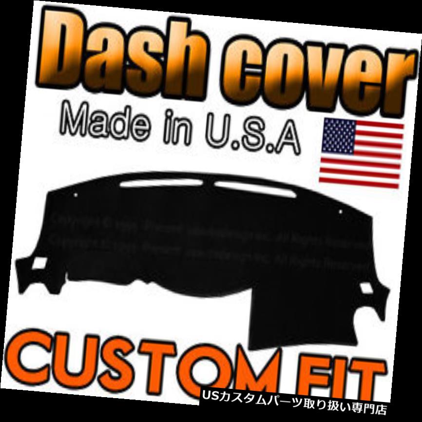 USダッシュボード カバー 日産パフファインダーダッシュカバーマットダッシュボードパッド/ブラックフィット2013-2018 Fits 2013-2018 NISSAN PATHFINDER DASH COVER MAT DASHBOARD PAD / BLACK 【並行輸入品】