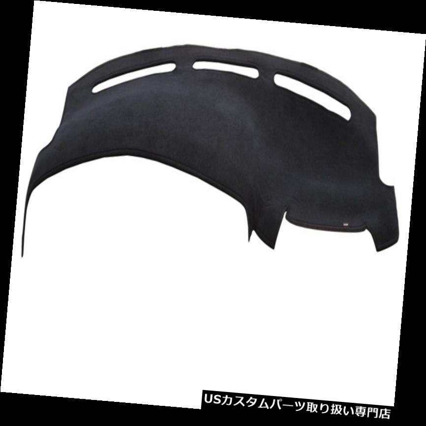 USダッシュボード カバー ツーソン2016 - 2018年カーペットダッシュマットカバークラフト2115-00-25用黒ダッシュカバー Black Dash Cover for Tucson 2016 - 2018 Carpet DashMat CoverCraft 2115-00-25 【並行輸入品】｜カスタムパーツ WORLD倉庫