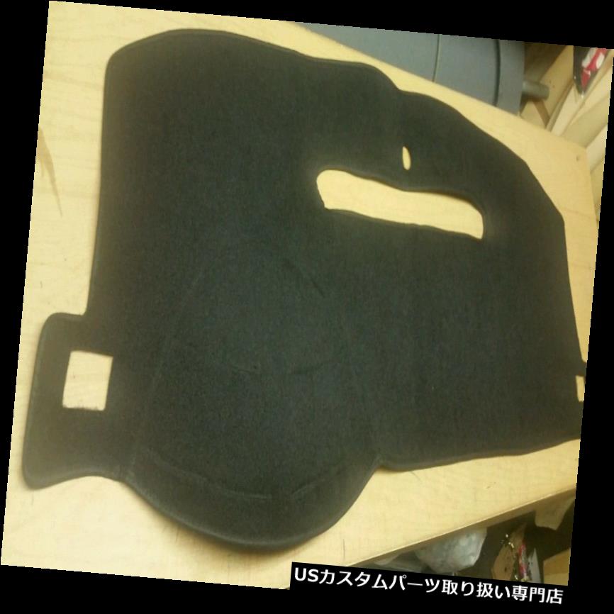 USダッシュボード カバー 2007-2008-2009 -2010-2011-201 2-2013-2014 CHEVROLET TAHOEダッシュカバーブラックカーペット 2007-2008-2009-2010-2011-2012-2013-2014 CHEVROLET TAHOE DASH COVER BLACK CARPET 【並行輸入品】|カスタムパーツ WORLD倉庫