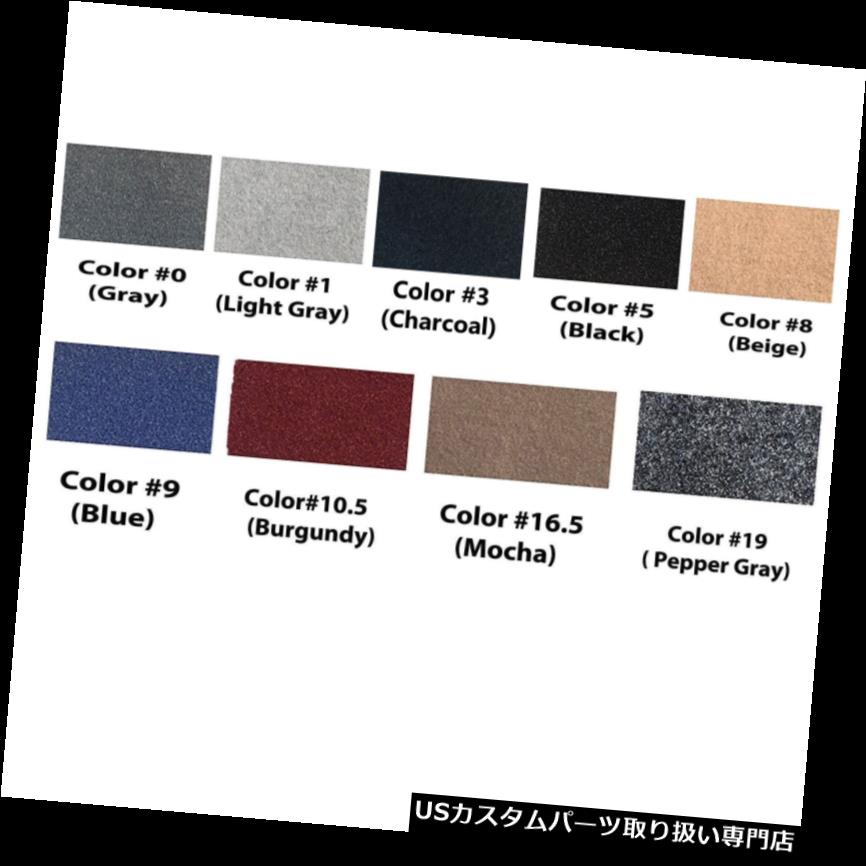 USダッシュボードカバーいすゞピックアップ2006-2008グレーカーペットダッシュボードダッシュカバーマットパッドカスタムCH18-0IsuzuPickup2006-2008GrayCarpetDashBoardDashCoverMatPadCustomCH18-0