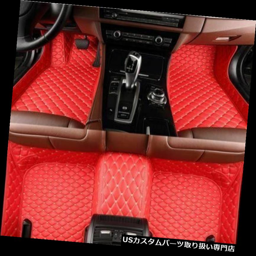 フロアマット 防水ホンダCR-V CRV 2012-2017用フロアマットフロアライナーフィット Floor Mats FloorLiner Fit For Honda CR-V CRV 2012-2017 Waterproof 【並行輸入品】