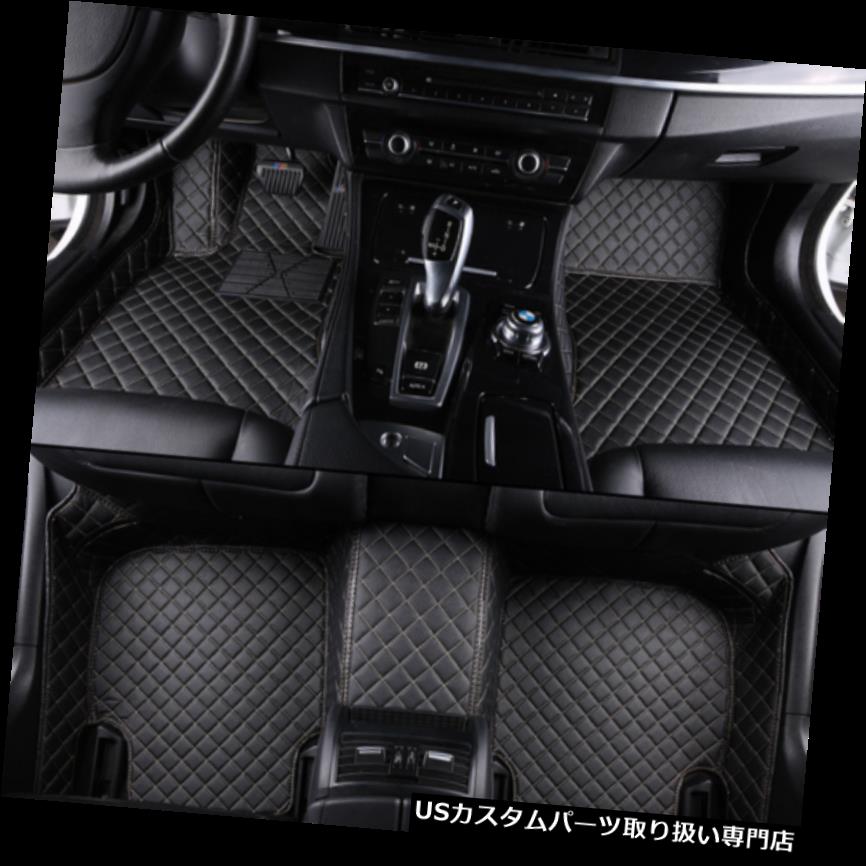 【楽天市場】フロアマット Infiniti FX FX35 FX37 FX50カーフロア