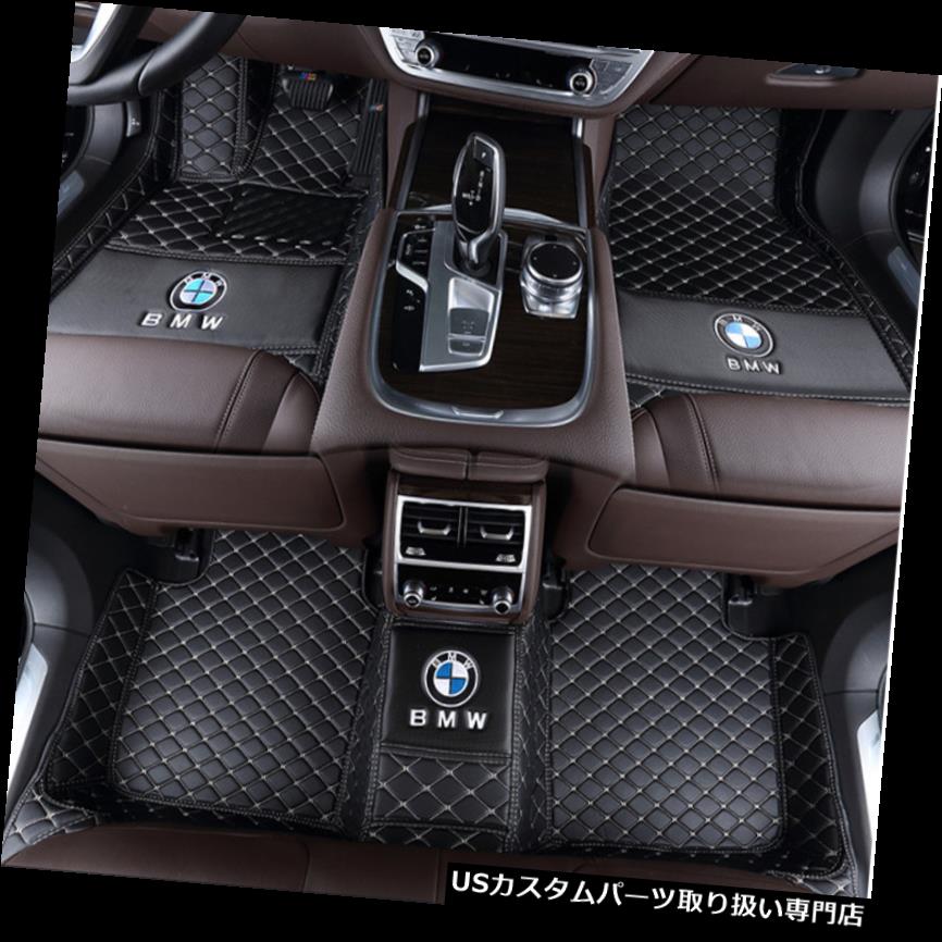 楽天市場】フロアマット BMW X6 - 2015-2018カスタムフィット防水