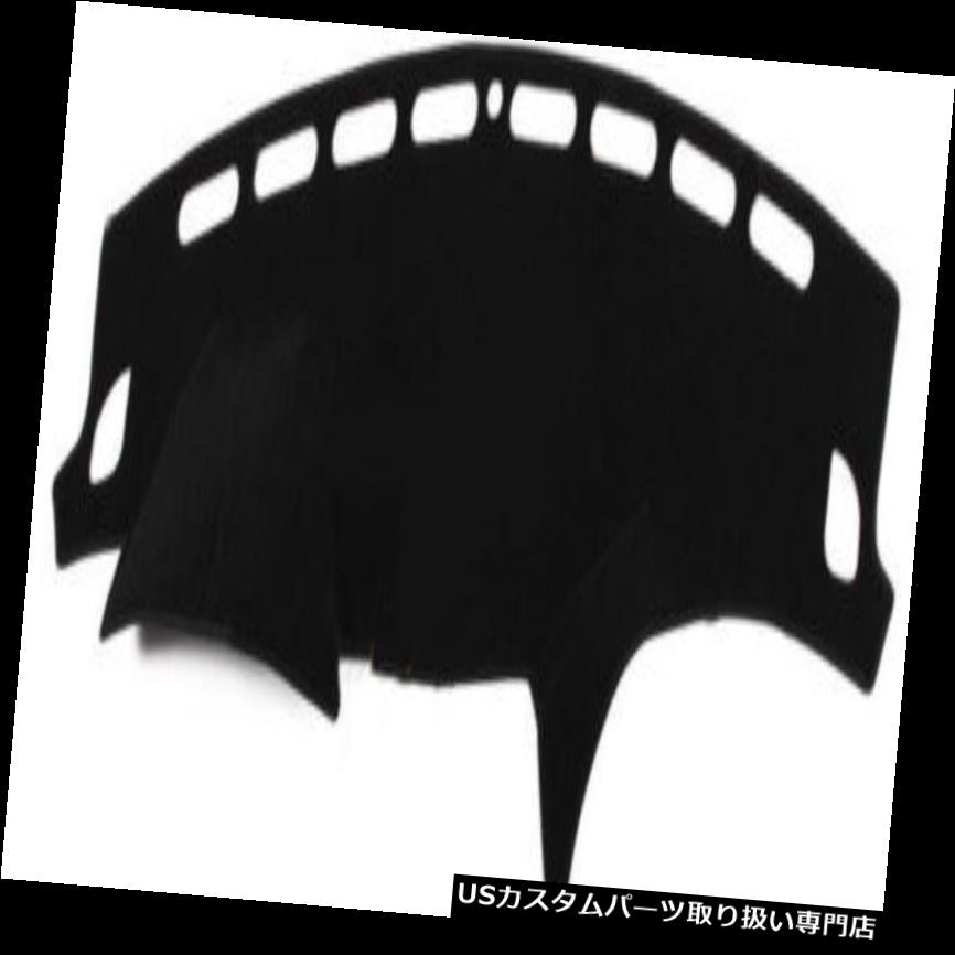 ダッシュボードマット スバルフォレスター2009?2012年用車内ダッシュボードダッシュマットサンカバーパッドフィット For Subaru Forester 2009-2012 Car Interior Dashboard Dash Mat Sun Cover Pad Fit 【並行輸入品】 30,102円