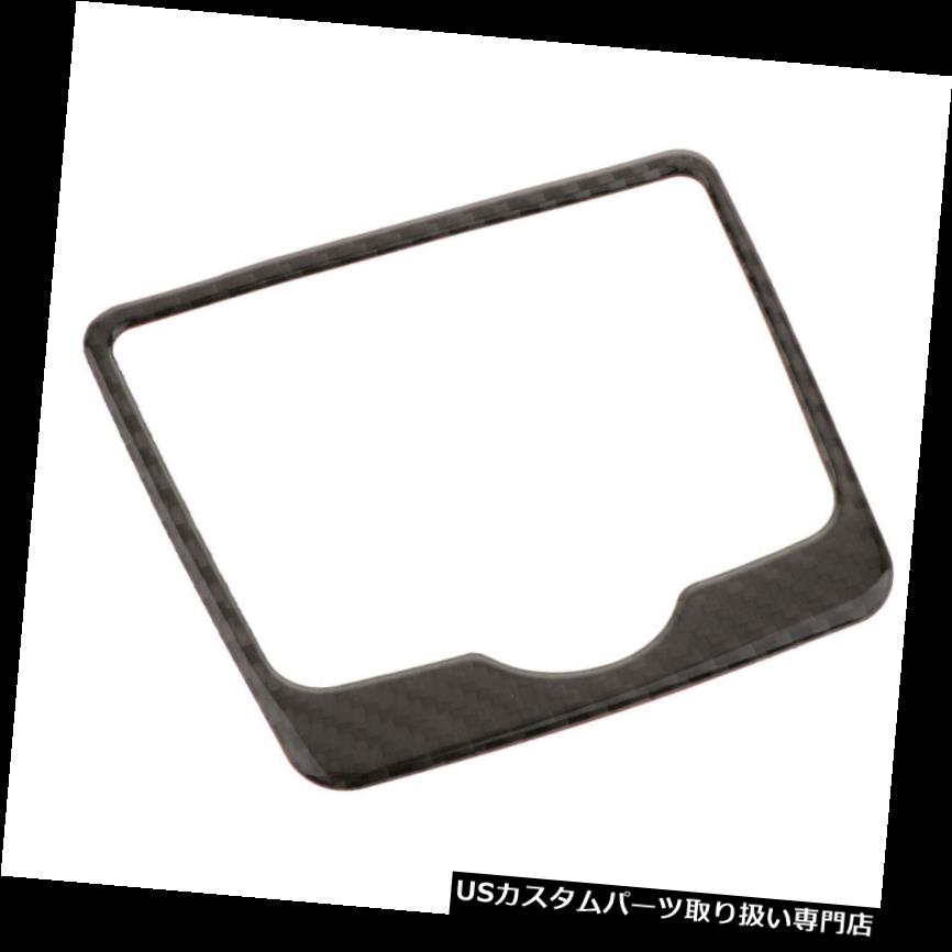 ダッシュボードマット アウディQ5 10-17用ダッシュキット装飾デカールフレームカバートリム Dash Kit Decoration Decal Frame Cover Trim for Audi Q5 10-17 【並行輸入品】 26,956円