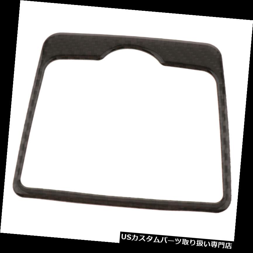 ダッシュボードマット アウディQ5 10-17用ダッシュキット装飾デカールフレームカバートリム Dash Kit Decoration Decal Frame Cover Trim for Audi Q5 10-17 【並行輸入品】