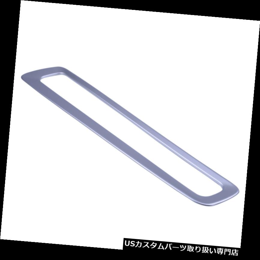 ダッシュボードマット Honda HR-V HRV Vezel用クロームダッシュボードエアベントアウトレットカバートリムモールディング Chrome Dash Board Air Vent Outlet Cover Trim Molding for Honda HR-V HRV Vezel 【並行輸入品】