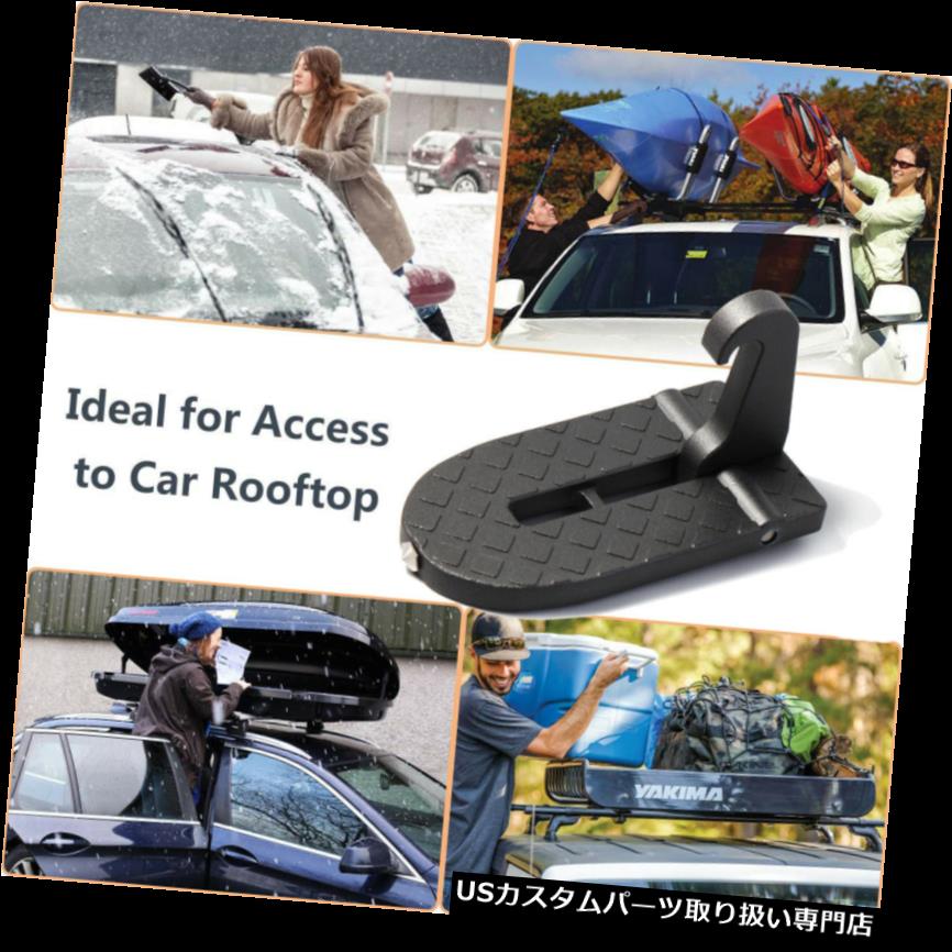 ペダル Suv Jeep Van費えユニバーサルカードアステップ多大使い道 Alミニフットペダルラダー Universal Car Doorstep Multi Functional Mini Foot Pedal Ladder For Suv Jeep Van 2friendshotel Com