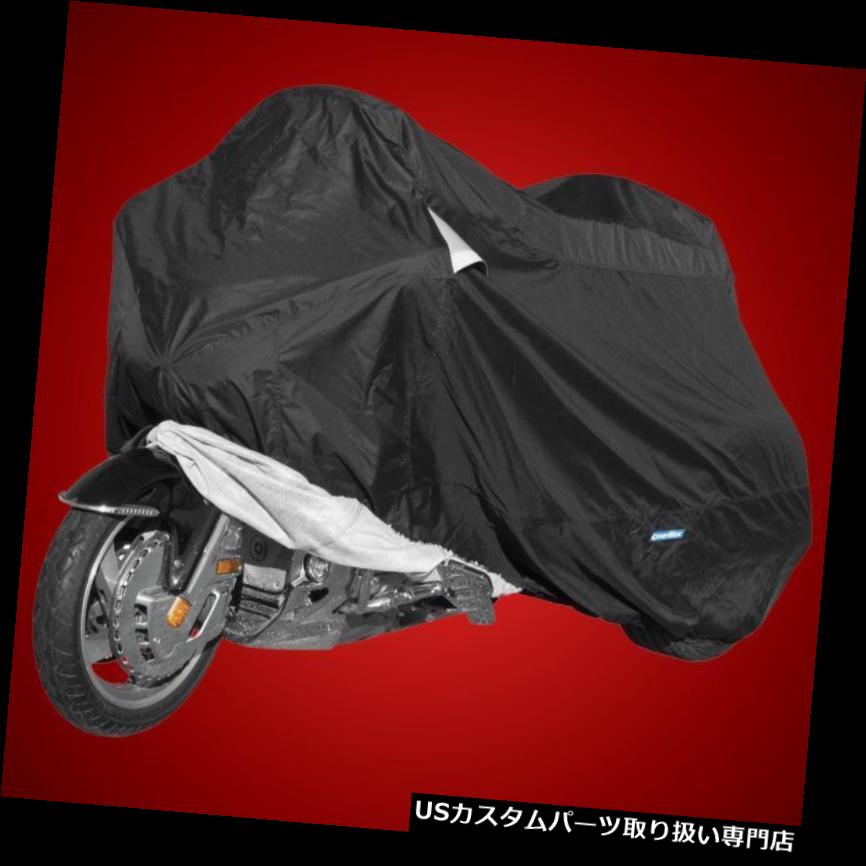 トライク カバー ホンダゴールドウィングGL1800 GL1500トライク用CoverMaxトライク全天候用カバー（107552） CoverMax Trike All Weather Cover for Honda Goldwing GL1800 GL1500 Trike (107552) 【並行輸入品】