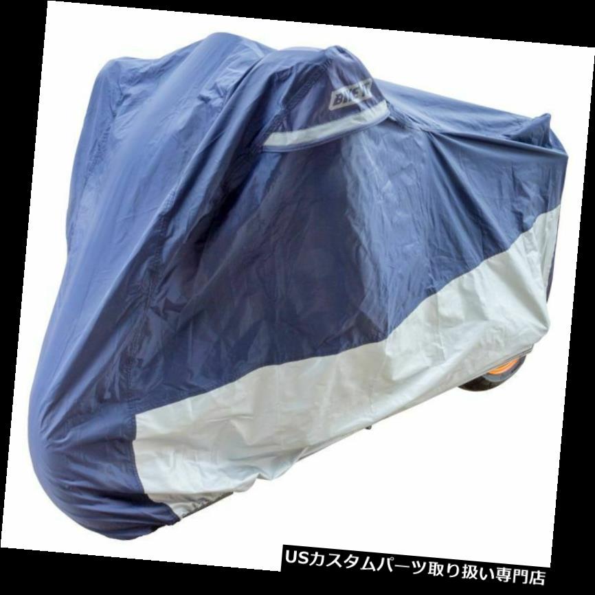 トライク カバー バイクそれデラックスヘビーデューティレインカバーアイスベアエルフ50トライク Bike It Deluxe Heavy Duty Rain Cover Ice Bear Elf 50 Trike 【並行輸入品】 29,029円