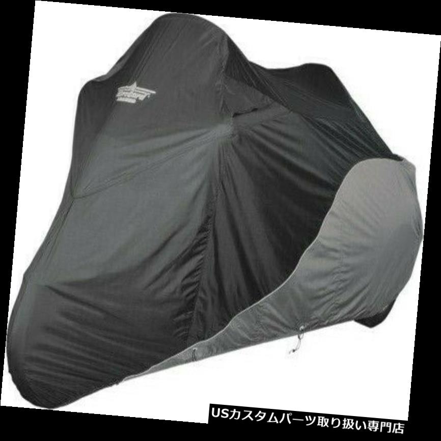 トライク カバー UltraGard 4-466BC XLトライクカバーブラックオーバーチャコールポリエステル4001-0179 UltraGard 4-466BC XL Trike Cover Black over Charcoal Polyester 4001-0179 【並行輸入品】｜カスタムパーツ WORLD倉庫