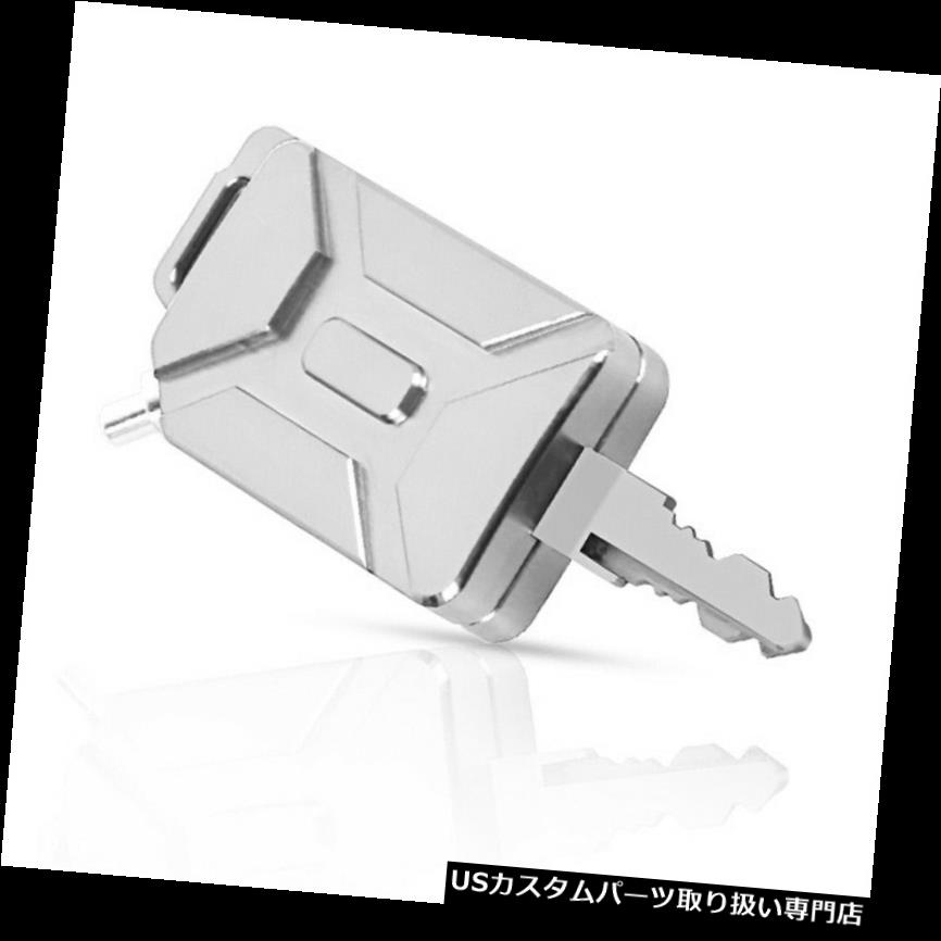 トライク カバー スズキのための人格3d Cncのオイルタンクの形のオートバイのキーカバーのキーホルダー Personality 3d Cnc Oil Tank Shape Motorcycle Key Cover Keychain For Suzuki Elteachermurcia Com