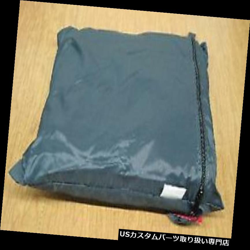 トライク カバー HONDA GOLDWING TRIKEウルトラガードエッセンシャルツーリングカバー（4-365）フィット1988-2017 HONDA GOLDWING TRIKE UltraGard Essentials Touring Cover (4-365)Fits 1988-2017 【並行輸入品】