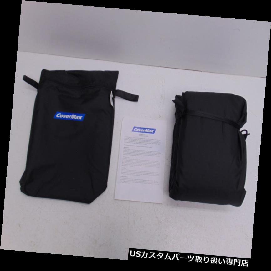 トライク カバー CoverMax Can-Amスパイダートライクカバー107553 CoverMax Can-Am Spyder Trike Cover 107553 【並行輸入品】