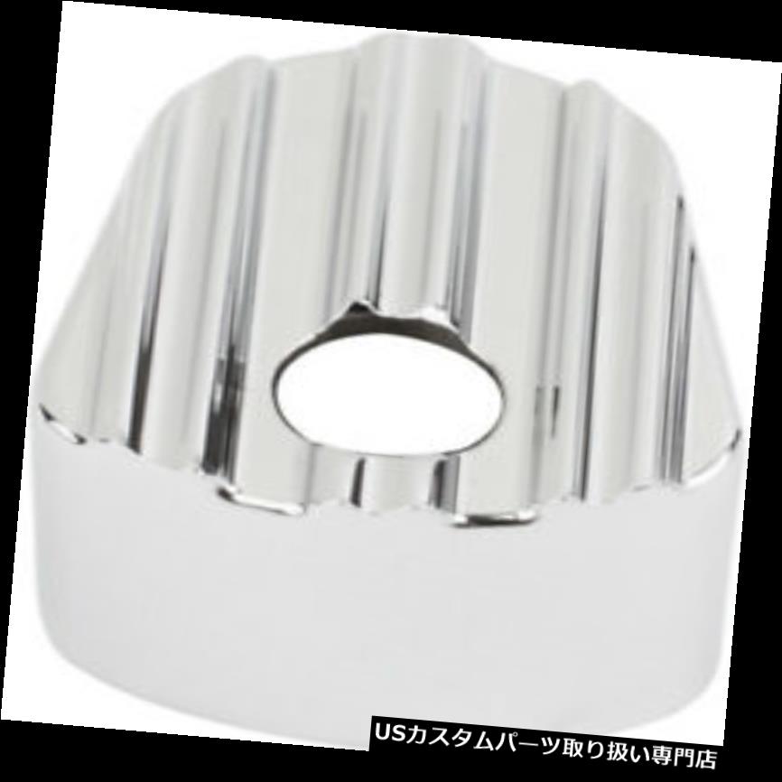 トライク カバー Arlen Ness - 04-210 - クローム10ゲージイグニッションスイッチカバーFLHX / FLHT / FLTR /トライク Arlen Ness - 04-210 - Chrome 10-Gauge Ignition Switch Cover FLHX/FLHT/FLTR/Trike 【並行輸入品】|カスタムパーツ WORLD倉庫