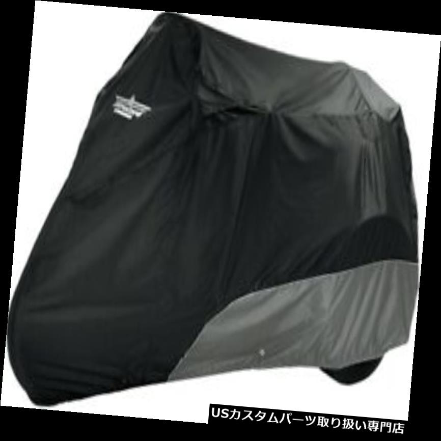 トライク カバー Show Chromeウルトラガードクラシックカバートライクトライク - ブラック/チャコール＃4-465BC Show Chrome Ultragard Classic Cover Trike Trike - Black/Charcoal #4-465BC 【並行輸入品】