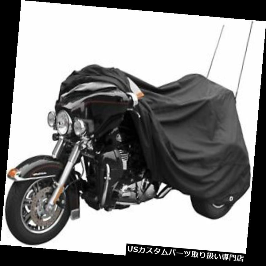 トライク カバー CoverMax 107551ハーレーダビッドソンのトライクカバー CoverMax 107551 Trike Cover for Harley Davidson 【並行輸入品】