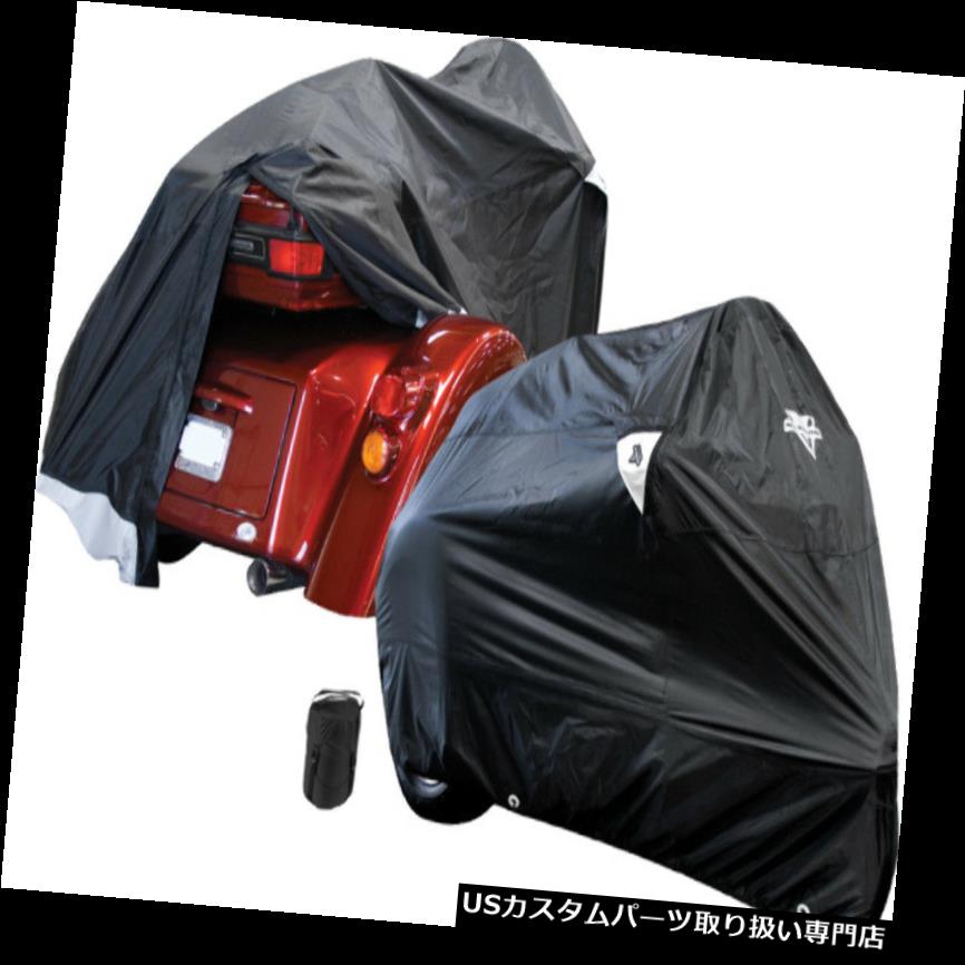 トライク カバー Nelson-Rigg Harley Hondaゴールドウイングトライクカバー355最大65インチリア幅TRK355 Nelson-Rigg Harley Honda Gold Wing Trike Cover 355 Up To 65" Rear width TRK355 【並行輸入品】｜カスタムパーツ WORLD倉庫