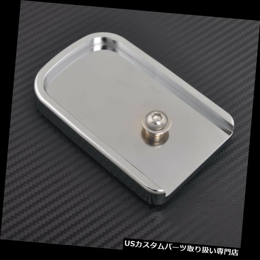 新しい季節 Brake Chrome ハーレーエレクトラグライドロードキングトライクfld用クロムブレーキペダルパッドカバー カバー トライク Pedal Fld Trike King Road Glide Electra Harley For Cover Pad その他 Williamsav Com