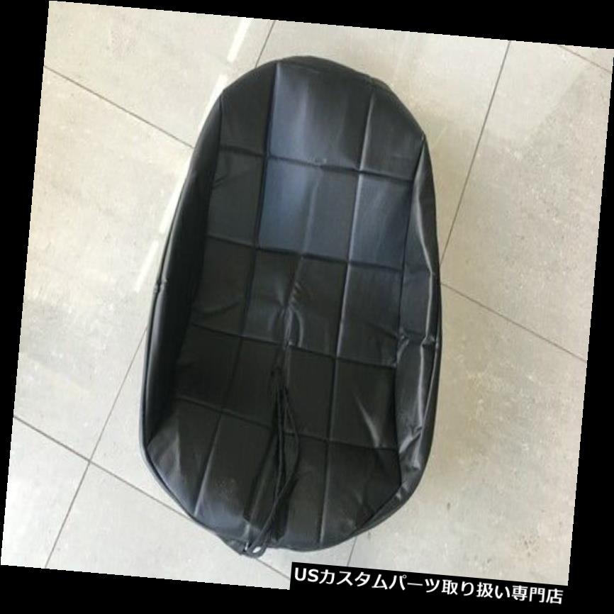 トライク カバー ゴーカートシートビニールカバーバケツシートトライク用パッド入りオーバーレイゴーカートバギー Go Kart Seat Vinyl cover Padded overlay for Bucket seat Trike Go kart Buggy 【並行輸入品】 29,029円