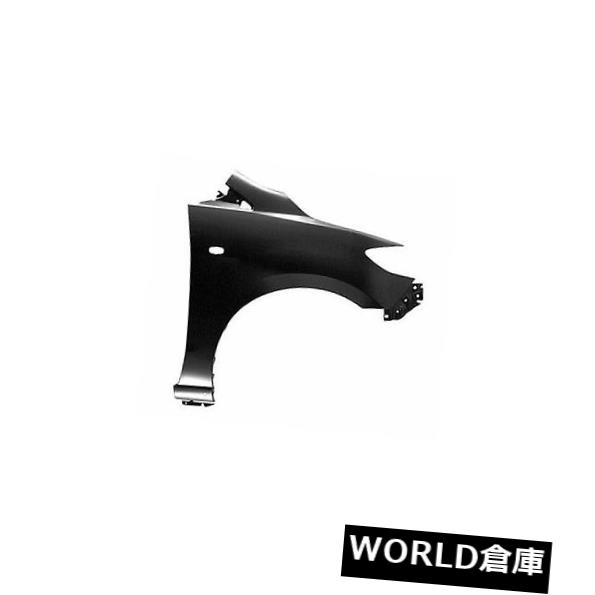 フェンダー 06-10 5用交換用フェンダー（助手席側）MA1241158C Replacement Fender for 06-10 5 (Front Passenger Side) MA1241158C 【並行輸入品】