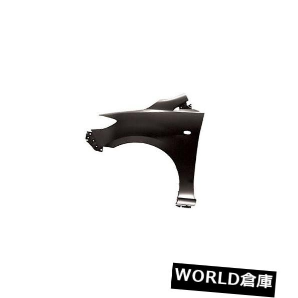 フェンダー 06-10 5用交換用フェンダー（フロント運転席側）MA1240158C Replacement Fender for 06-10 5 (Front Driver Side) MA1240158C 【並行輸入品】 102,080円