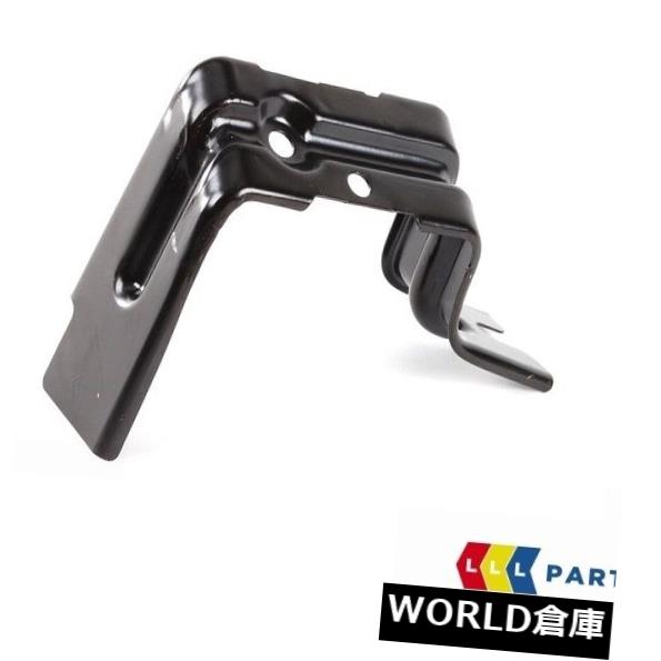 フェンダー NEW GENUINE MINI COOPER R50 R52 R53フロントフェンダーサイドパネルメインブラケット右 NEW GENUINE MINI COOPER R50 R52 R53 FRONT FENDER SIDE PANEL MAIN BRACKET RIGHT 【並行輸入品】