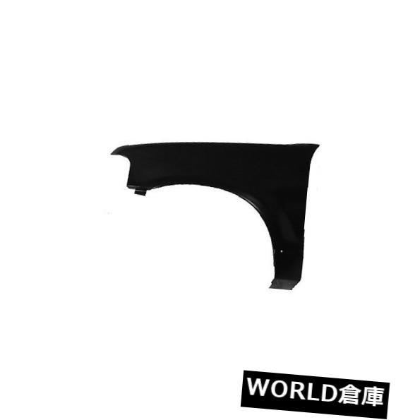 フェンダー 02-05 Explorer用交換用フェンダー（フロント運転席側）FO1240224PP Replacement Fender for 02-05 Explorer (Front Driver Side) FO1240224PP 【並行輸入品】｜カスタムパーツ WORLD倉庫