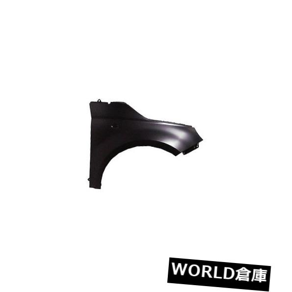 フェンダー 12-15 500用交換用フェンダー（助手席側）FI1241100V Replacement Fender for 12-15 500 (Front Passenger Side) FI1241100V 【並行輸入品】