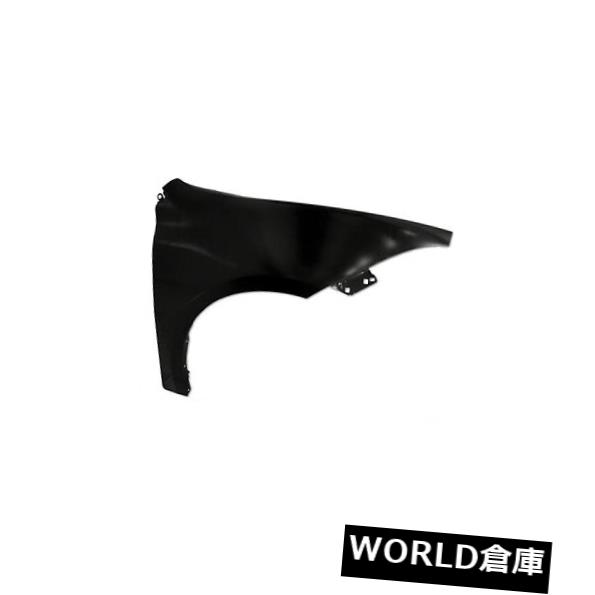 フェンダー 13-16ダーツ用交換用フェンダー（助手席側）CH1241280 Replacement Fender for 13-16 Dart (Front Passenger Side) CH1241280 【並行輸入品】 100,485円