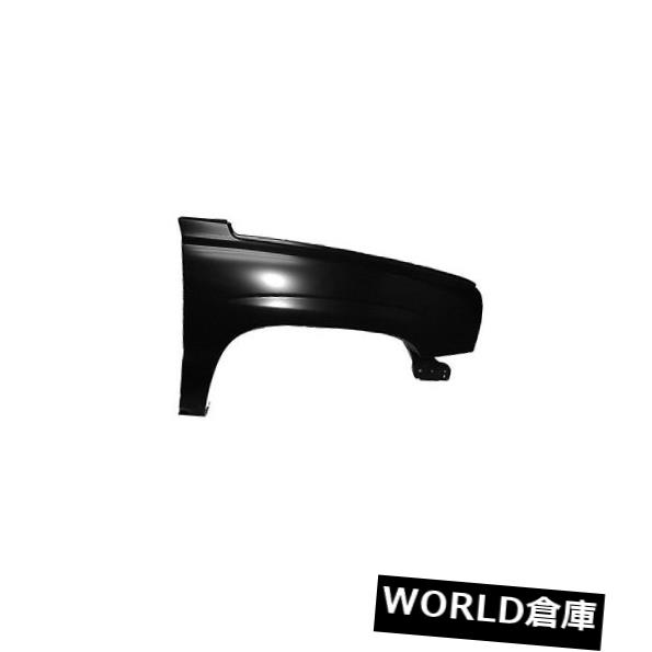 フェンダー シボレー用交換用フェンダー（助手席側）GM1241330OE Replacement Fender for Chevrolet (Front Passenger Side) GM1241330OE 【並行輸入品】