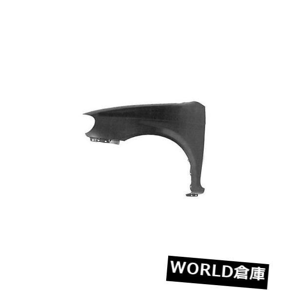 どろ除 02 05 Kia Sedona 前部ライン立処端っこ 用脚すげ替える用フェンダーki Replacement Fender For 02 05 Kia Sedona Front Driver Side Ki Birdtheartist Co Uk