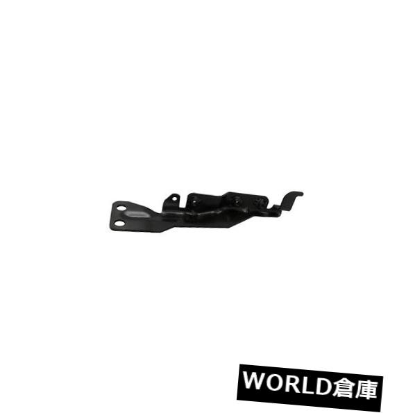 フェンダー キャデラック、シボレー、GMC（フロント運転席側）GM1244105用フェンダーブレース Fender Brace for Cadillac、 Chevrolet、 GMC (Front Driver Side) GM1244105 【並行輸入品】 73,689円