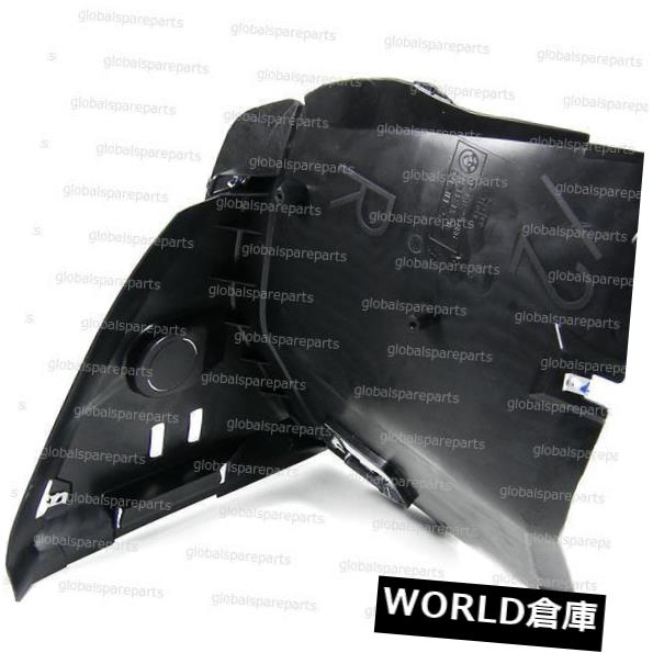 フェンダー 純正BMW e46 COUPE / CONVスプラッシュガードフェンダーライナーRIGHT助手席側 Genuine BMW e46 COUPE/CONV splash guard Fender Liner RIGHT Front passenger side 【並行輸入品】