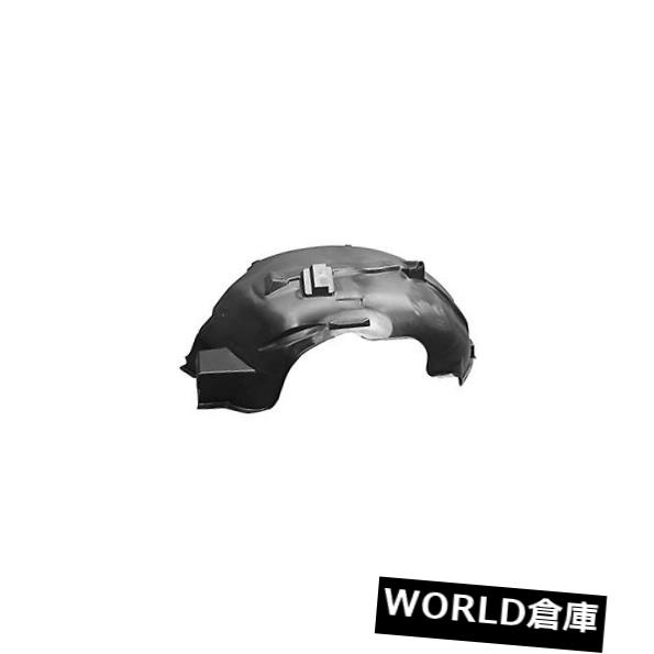 フェンダー 15用交換用フェンダーライナーF-150（運転席側）FO1248164 Replacement Fender Liner for 15 F-150 (Front Driver Side) FO1248164 【並行輸入品】 86,878円