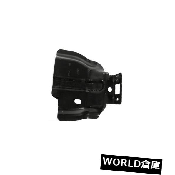 フェンダー FO1245105フロント右側フェンダーブレーススチール2011-18フォードフィエスタハッチバック FO1245105 Front Right Side Fender Brace Steel for 2011-18 FORD FIESTA HATCHBACK 【並行輸入品】