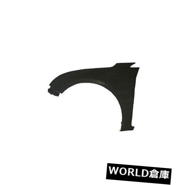 フェンダー 11-15シボレークルーズ用交換用フェンダー（フロント運転席側）GM1240370C Replacement Fender for 11-15 Chevrolet Cruze (Front Driver Side) GM1240370C 【並行輸入品】