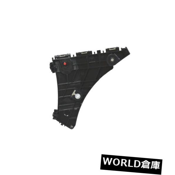 フェンダー TO1244106フロント左側フェンダーブレースプラスチックフィット14-18トヨタツンドラ4WD CAPA TO1244106 Front Left Side Fender Brace Plastic fits 14-18 TOYOTA TUNDRA 4WD CAPA 【並行輸入品】