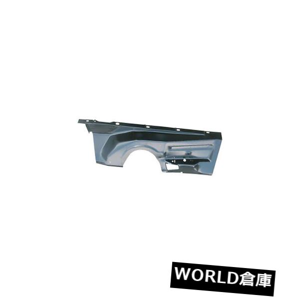 フェンダー ダッジ用交換用フェンダー、プリマス（フロント運転席側インナー）GMK212035070L Replacement Fender for Dodge、 Plymouth (Front Driver Side Inner) GMK212035070L 【並行輸入品】