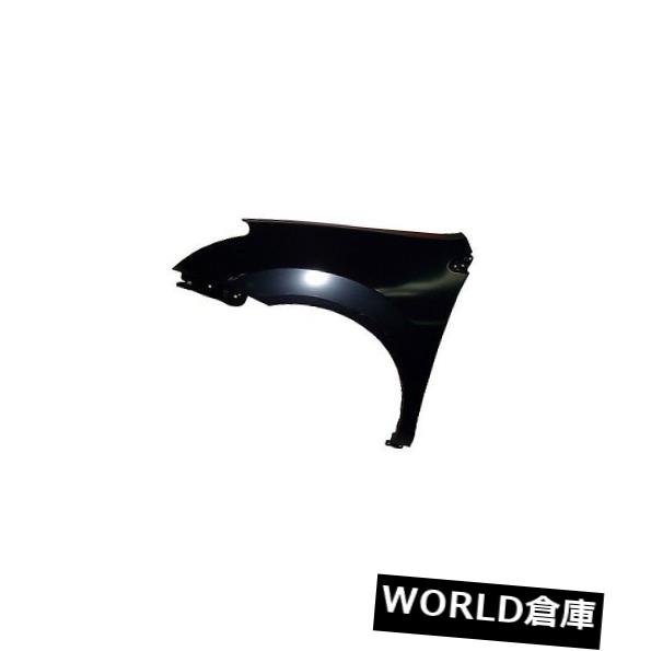 フェンダー 日産用交換用フェンダー（フロント運転席側）NI1240198OE Replacement Fender for Nissan (Front Driver Side) NI1240198OE 【並行輸入品】 122,045円