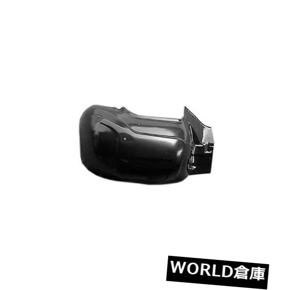 フェンダー 1969-1974ノヴァ用交換用フェンダーライナー（フロント運転席側）GMK401235068L Replacement Fender Liner for 1969-1974 Nova (Front Driver Side) GMK401235068L 【並行輸入品】