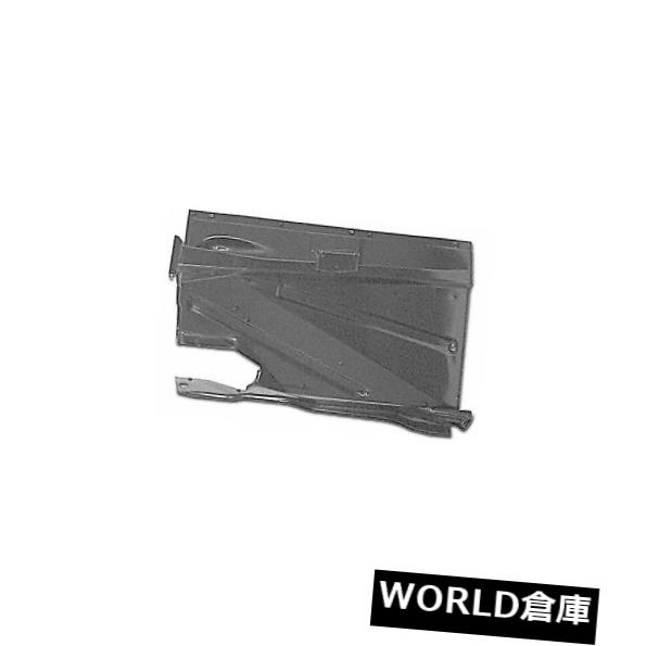 フェンダー シボレー用交換用フェンダーライナーGMC（フロント運転席側）GMK414235060L Replacement Fender Liner for Chevrolet、 GMC (Front Driver Side) GMK414235060L 【並行輸入品】｜カスタムパーツ WORLD倉庫