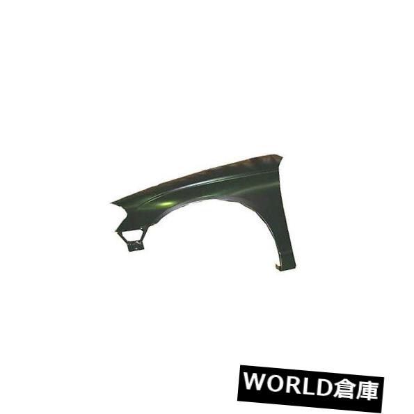 フェンダー 06-07モンテカルロ用交換用フェンダー（フロント運転席側）GM1240328C Replacement Fender for 06-07 Monte Carlo (Front Driver Side) GM1240328C 【並行輸入品】