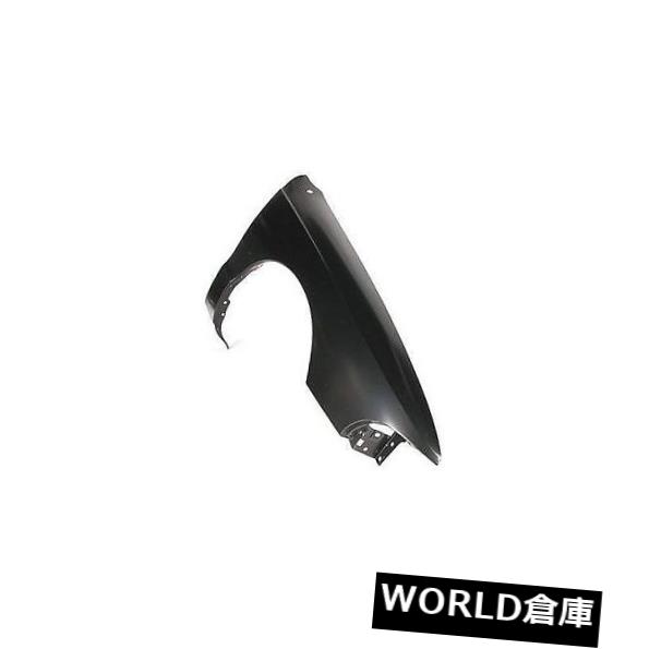 フェンダー ビュイック、シボレー、オールズモビル（フロント助手席側）GM1241116V用フェンダー Fender for Buick、 Chevrolet、 Oldsmobile (Front Passenger Side) GM1241116V 【並行輸入品】