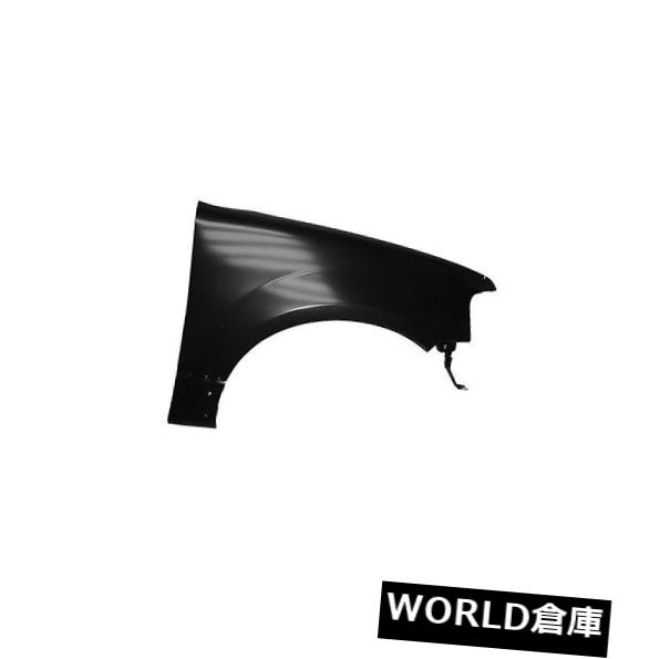 フェンダー フォードリンカーン用交換用フェンダー（助手席側）FO1241255V Replacement Fender for Ford、 Lincoln (Front Passenger Side) FO1241255V 【並行輸入品】