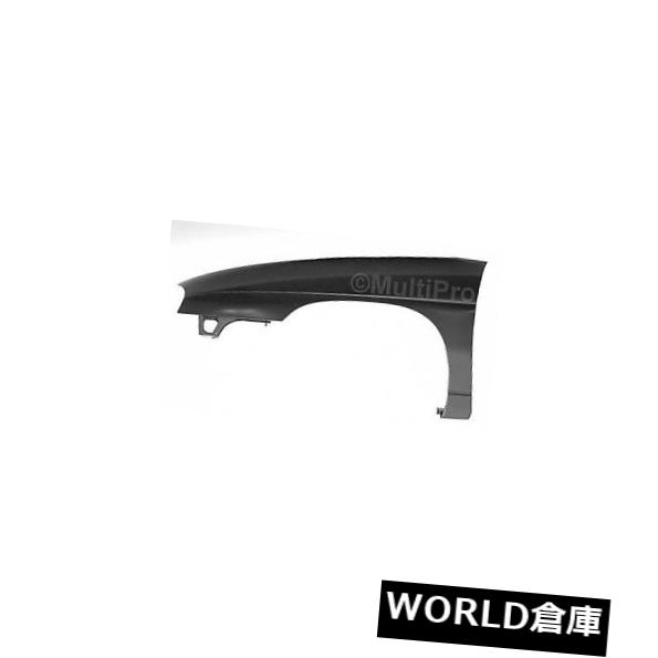 フェンダー シボレー用交換用フェンダー(フロント運転席側)GM1240235PP Replacement Fender for Chevrolet (Front Driver Side) GM1240235PP 【並行輸入品】|カスタムパーツ WORLD倉庫