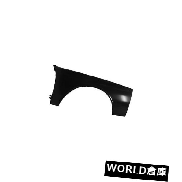 フェンダー カプリス、インパラ用交換用フェンダー（助手席側）GM1241113 Replacement Fender for Caprice、 Impala (Front Passenger Side) GM1241113 【並行輸入品】
